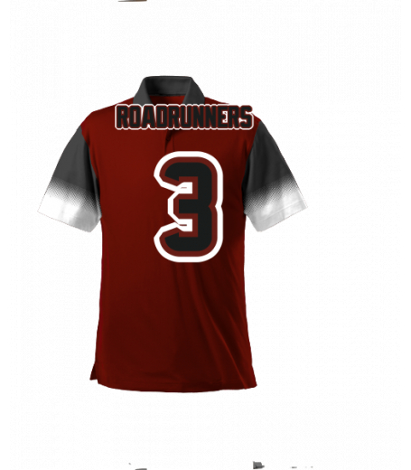 Lansing Jersey