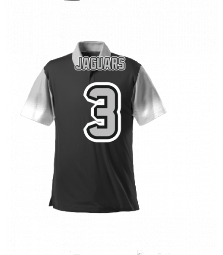 Lansing Jersey