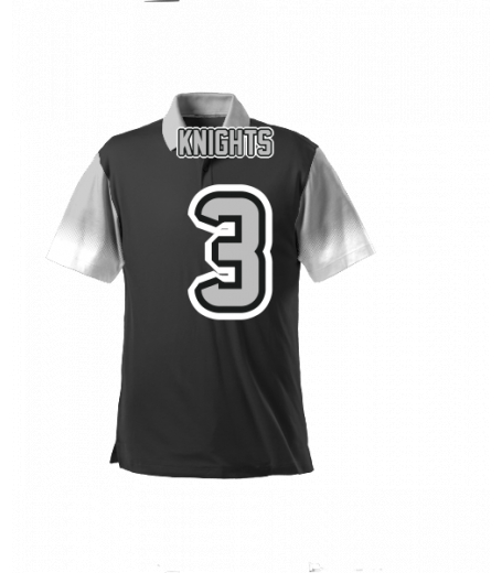 Lansing Jersey