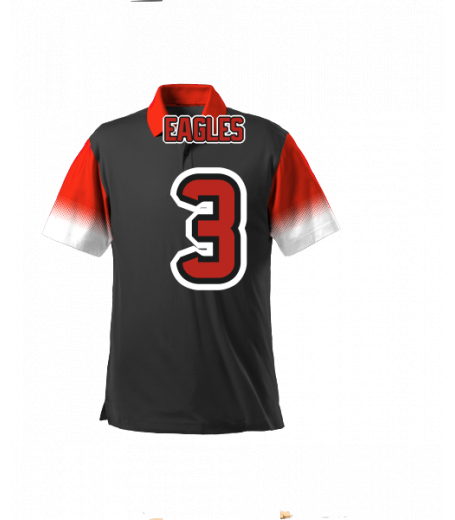 Lansing Jersey