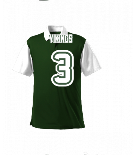 Lansing Jersey