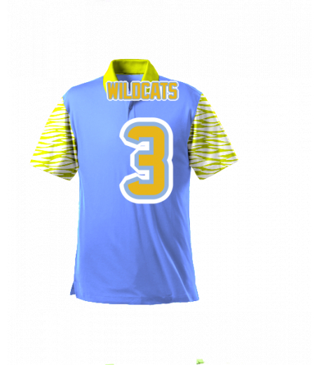 Las Vegas Jersey