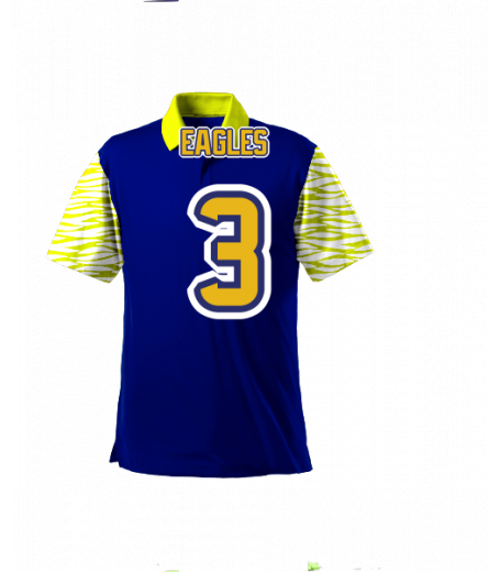 Las Vegas Jersey