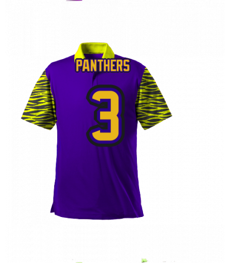 Las Vegas Jersey