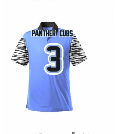 Las Vegas Jersey