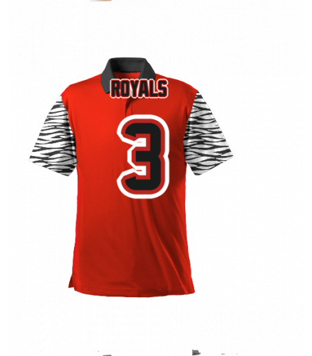 Las Vegas Jersey