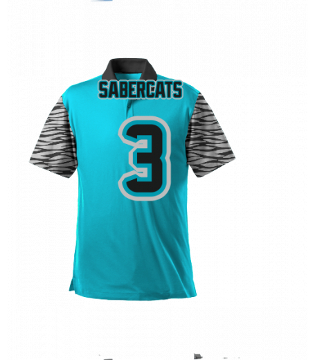 Las Vegas Jersey