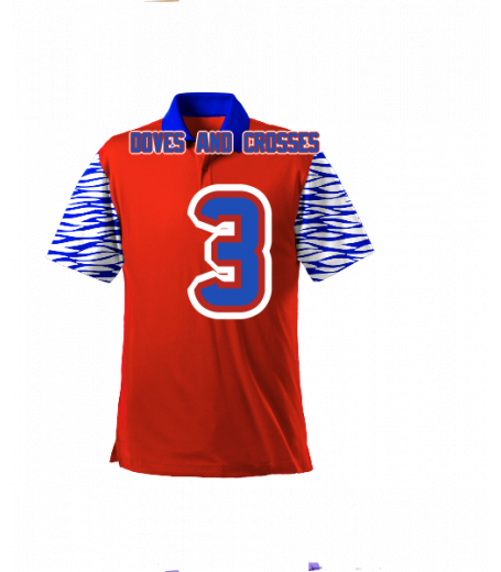 Las Vegas Jersey