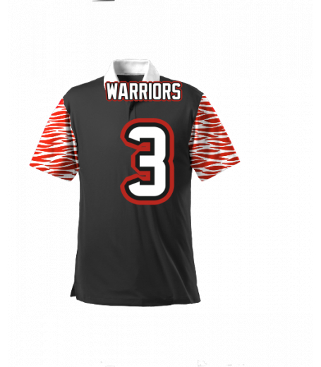 Las Vegas Jersey