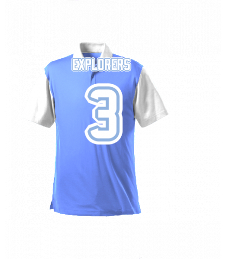 Las Vegas Jersey