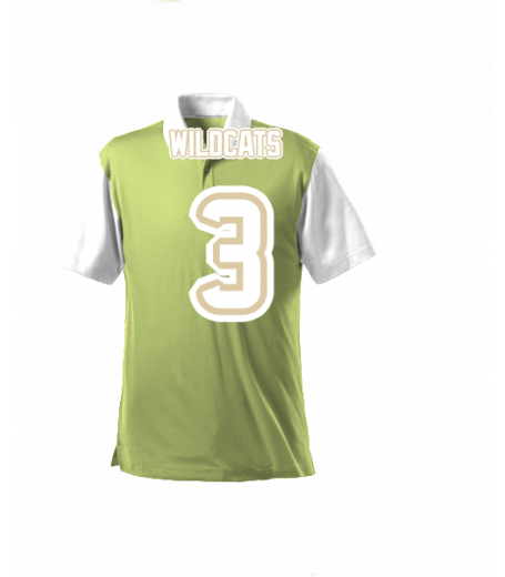 Las Vegas Jersey