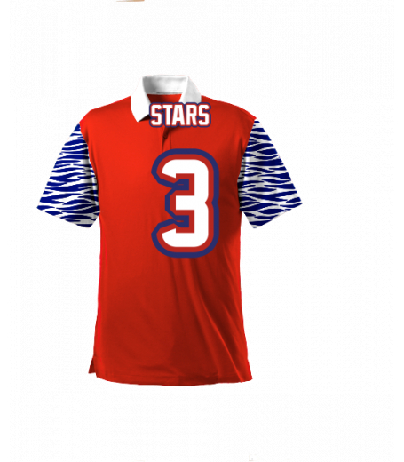 Las Vegas Jersey