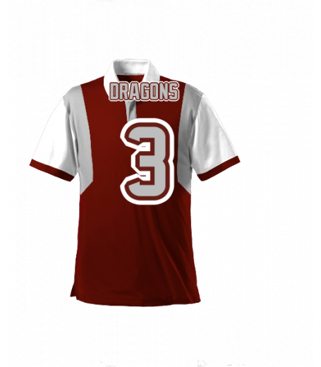 Lewisville Jersey