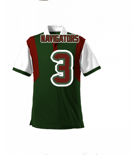 Lewisville Jersey