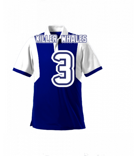 Lewisville Jersey