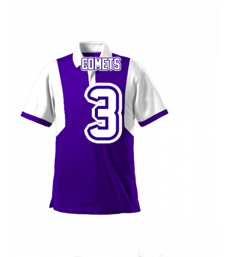 Lewisville Jersey