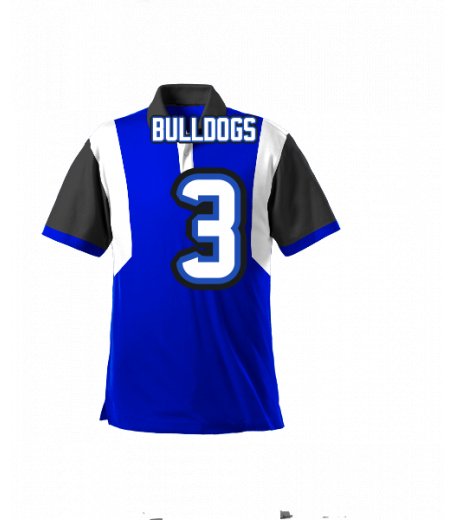 Lewisville Jersey