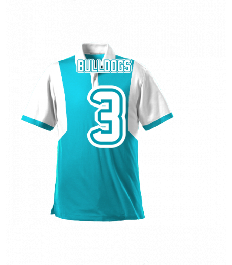 Lewisville Jersey