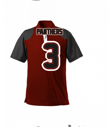 Louisville Jersey