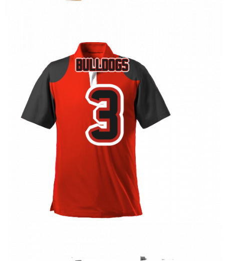 Louisville Jersey