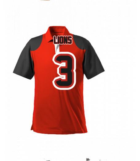 Louisville Jersey