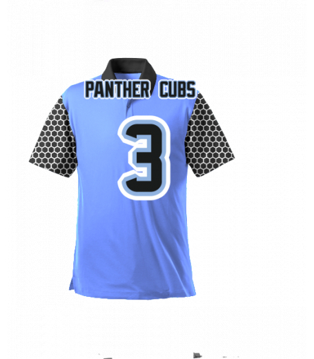 Manchester Jersey