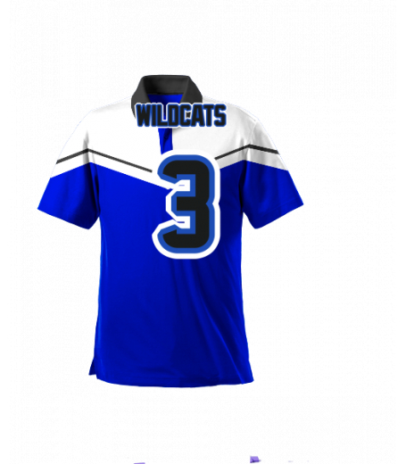 Memphis Jersey