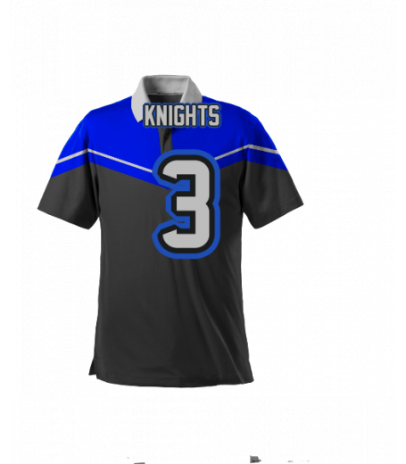 Memphis Jersey