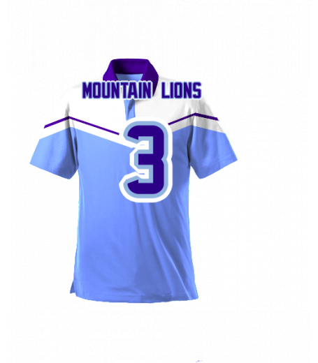 Memphis Jersey