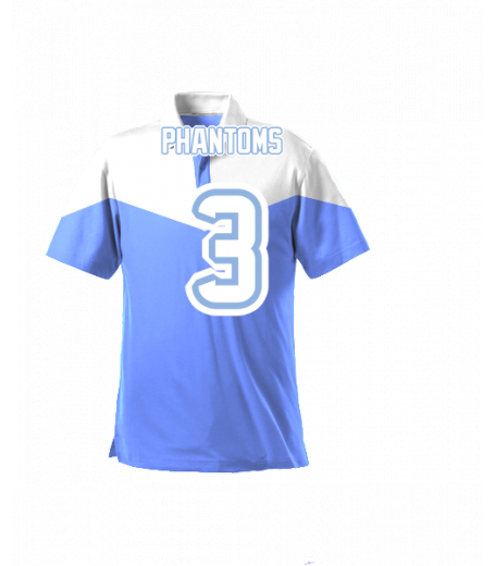 Memphis Jersey