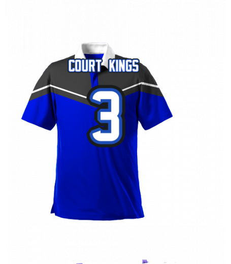 Memphis Jersey