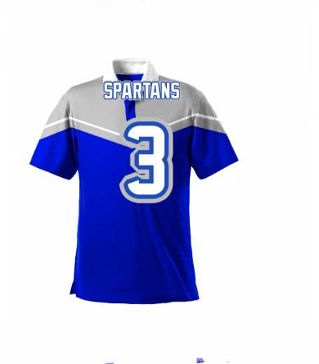 Memphis Jersey