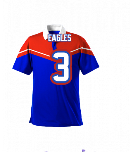 Memphis Jersey