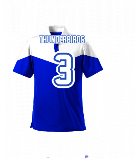 Memphis Jersey