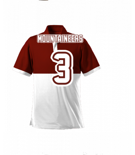 Norman Jersey