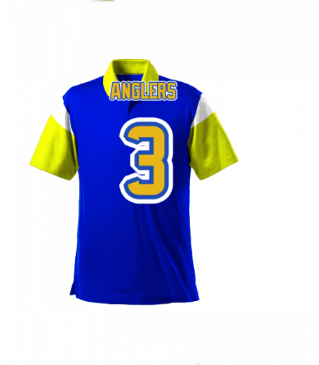 Oklahoma City Jersey