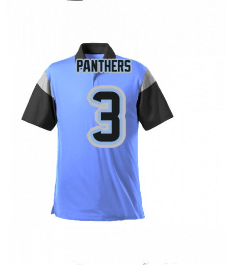 Oklahoma City Jersey