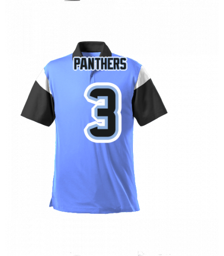 Oklahoma City Jersey