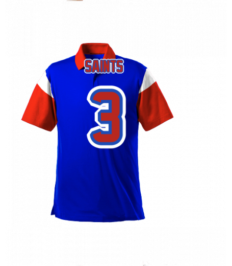 Oklahoma City Jersey