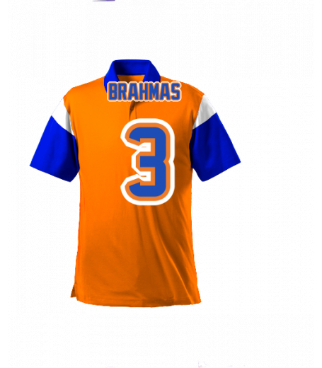 Oklahoma City Jersey