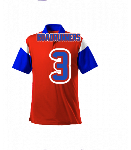 Oklahoma City Jersey