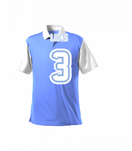 Oklahoma City Jersey