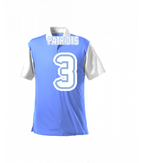 Oklahoma City Jersey