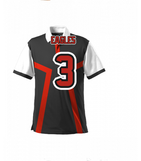 Palm Bay Jersey