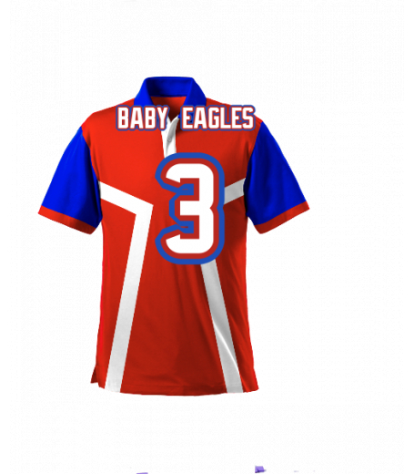 Palm Bay Jersey