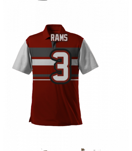 Pearland Jersey