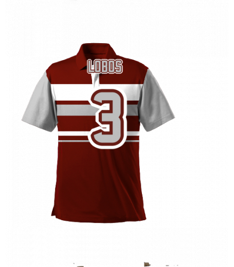 Pearland Jersey