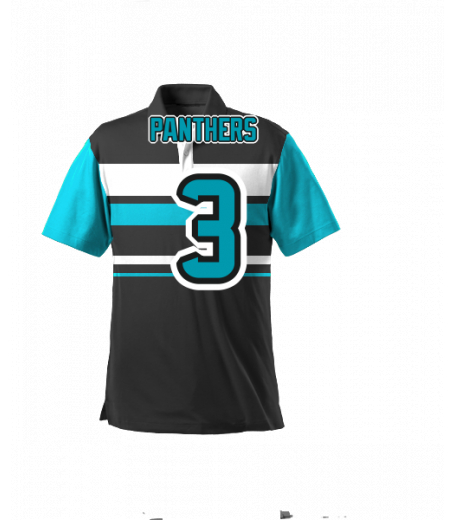 Pearland Jersey