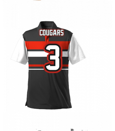 Pearland Jersey