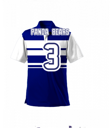 Pearland Jersey